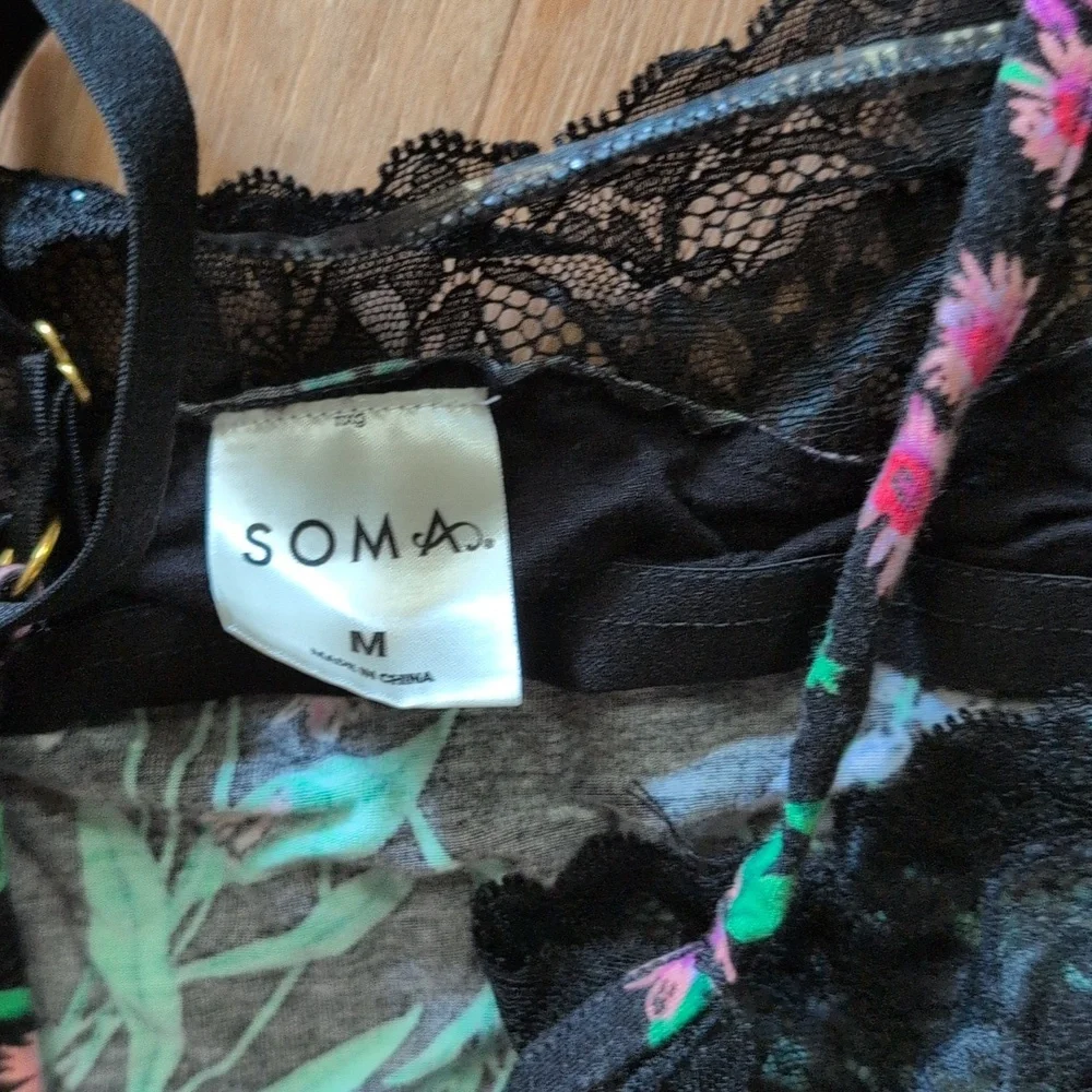 Soma Nighty - Picture 2 of 4